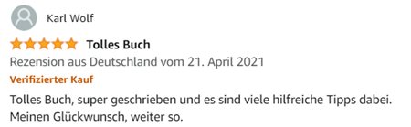 Buchrezension Erste Hilfe beim Hund
