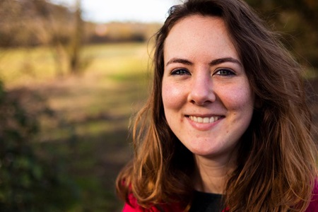 Jasmin Wolf Reico Vertriebspartnerin