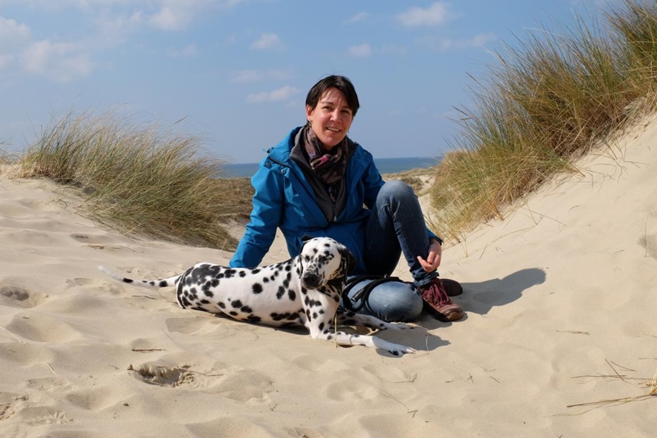 Melanie Schenkendorf