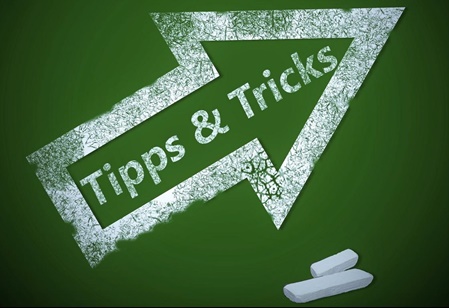 Tipps und Tricks für Hund und Katze